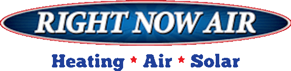 Logo for Right Now Air Inc